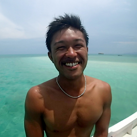 山本啓太