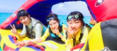 石垣島 マリンスポーツ