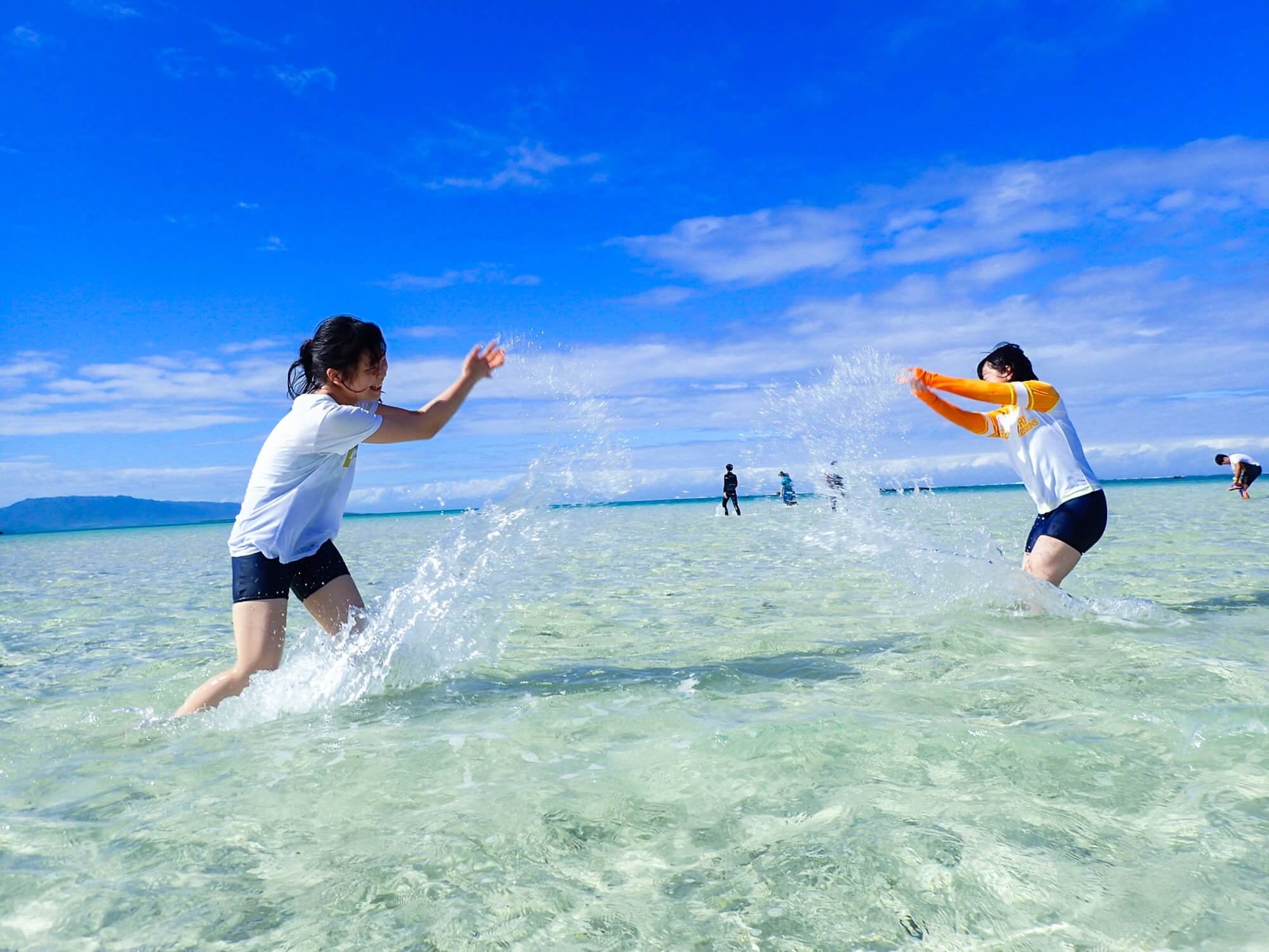 絶景の幻の島へ 石垣島旅行で絶対に行くべき極上の無人島 ライズ石垣島 絶景の幻の島へ 石垣島旅行で絶対に行くべき極上の無人島 ライズ石垣島