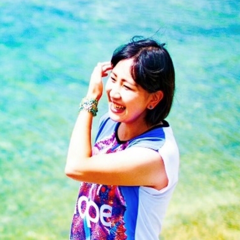 江川ありす
