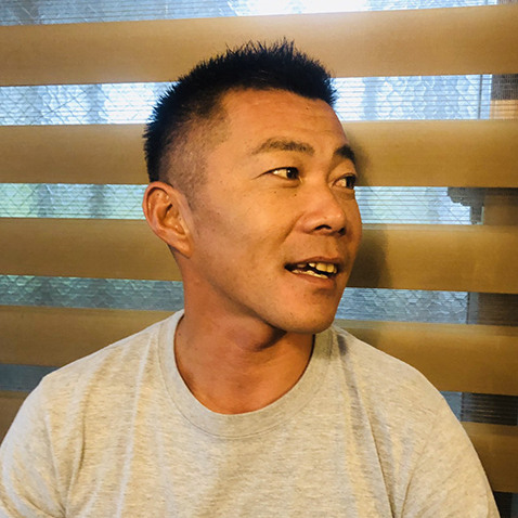 板井勝也