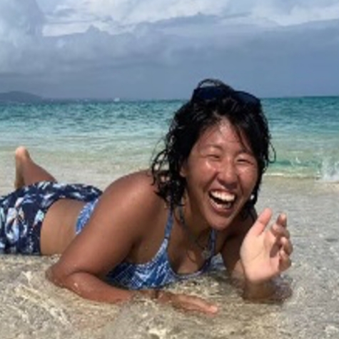 近藤あおい