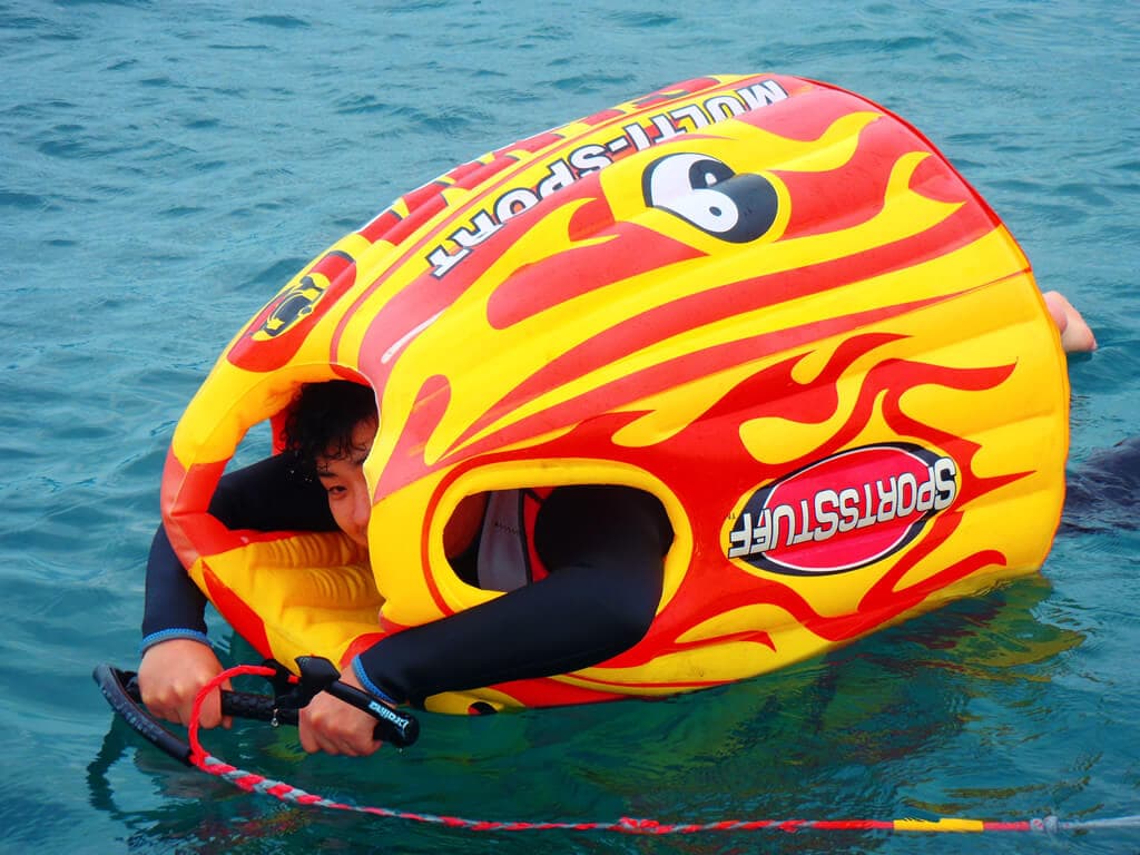 スモーチューブ スモウチューブ トーイングチューブ 公式通販