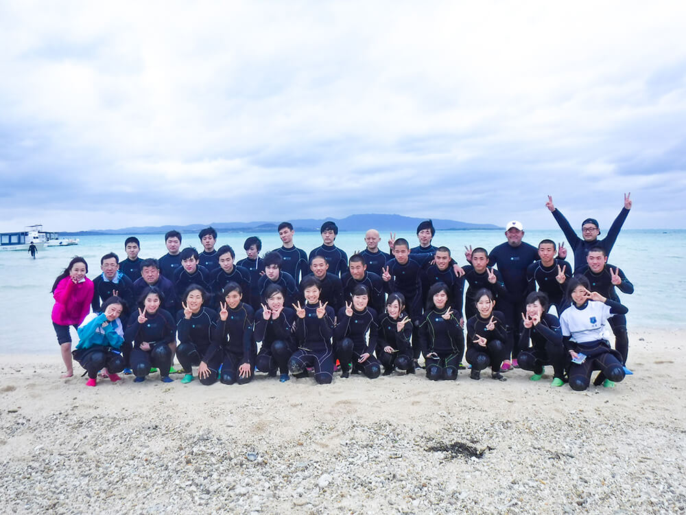 石垣島・八重山　修学旅行