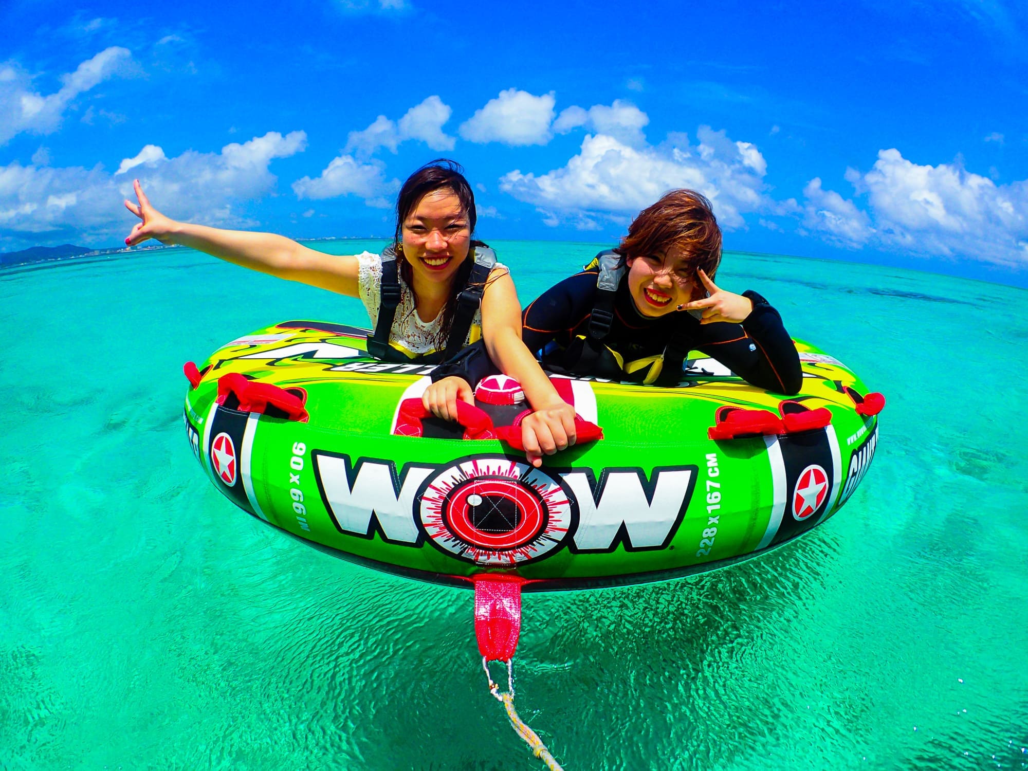 マリンショップ石垣島笑顔向上請負所！マリンスポーツ3時間遊び放題割引チケット マリンショップ石垣島笑顔向上請負所！マリンスポーツ3時間遊び放題