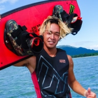 RISE石垣島のスタッフ