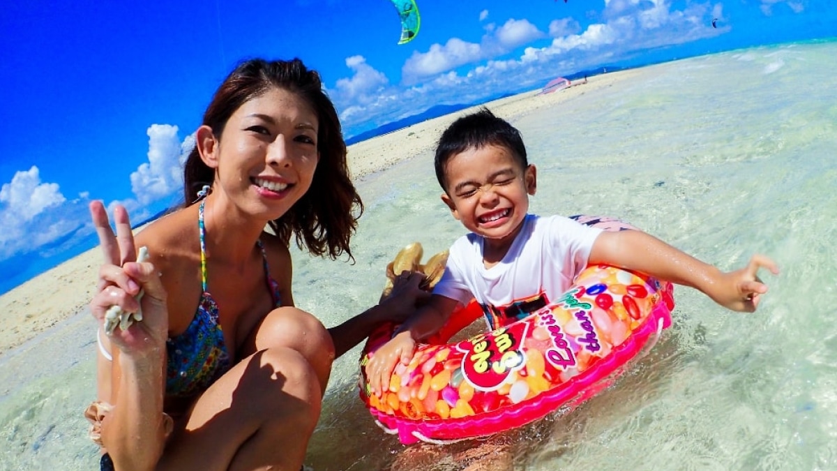 石垣島の現地シュノーケリングガイドが絶対伝えたい！おすすめの17ポイントのサムネイル
