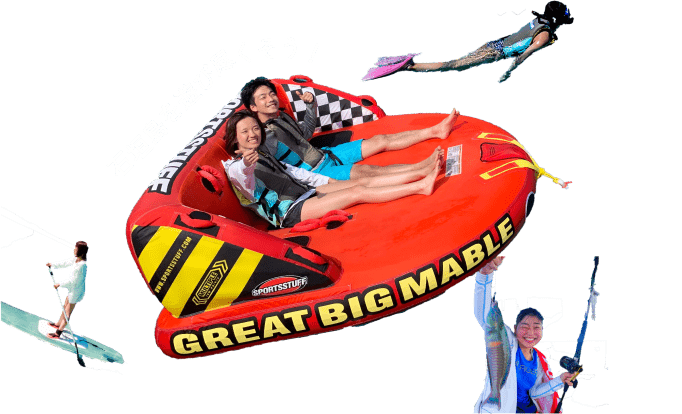 石垣島を遊び尽くそう