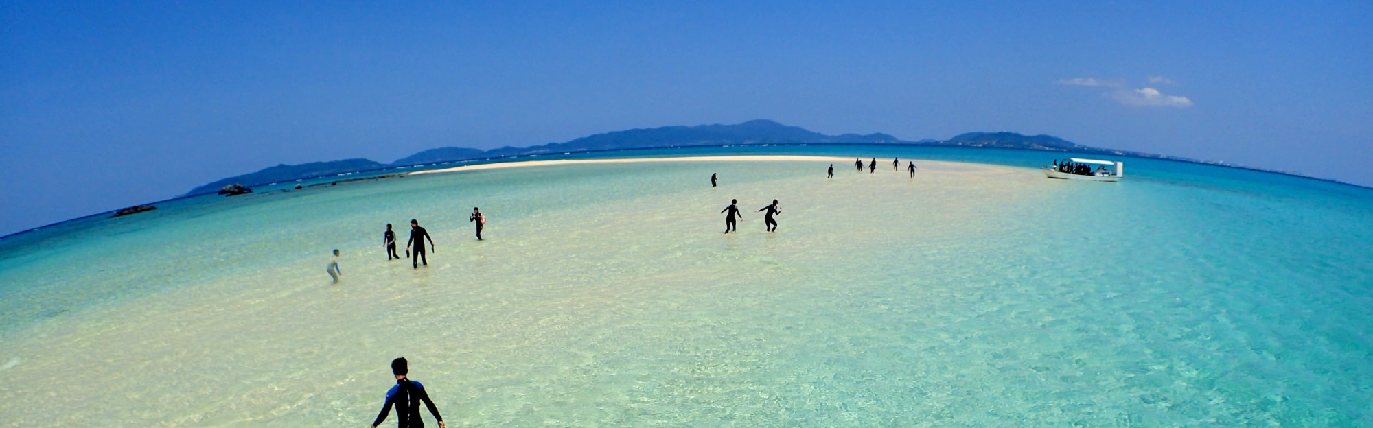 石垣島-幻の島-シュノーケリングも楽しめる 3