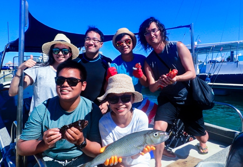 ishigaki-fishing-big-catch