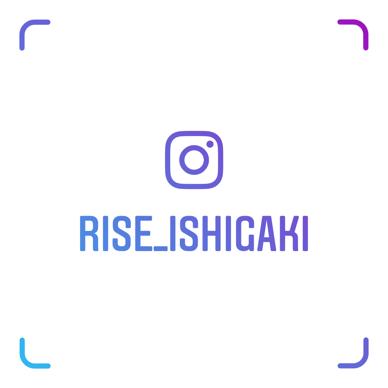 Rise Instagram