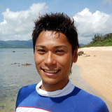 RISE石垣島 代表 清水 皓