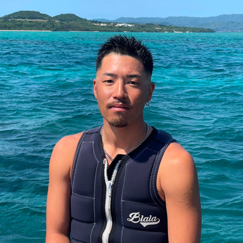 川原田陸誠