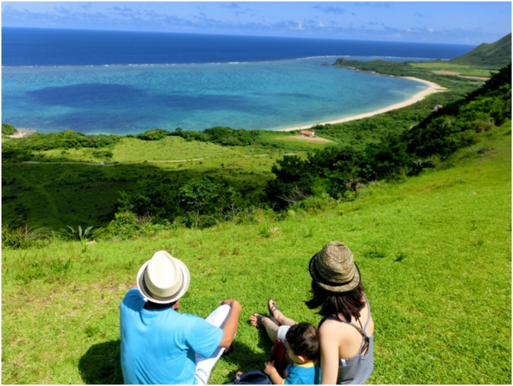石垣島の天気・気候・服装